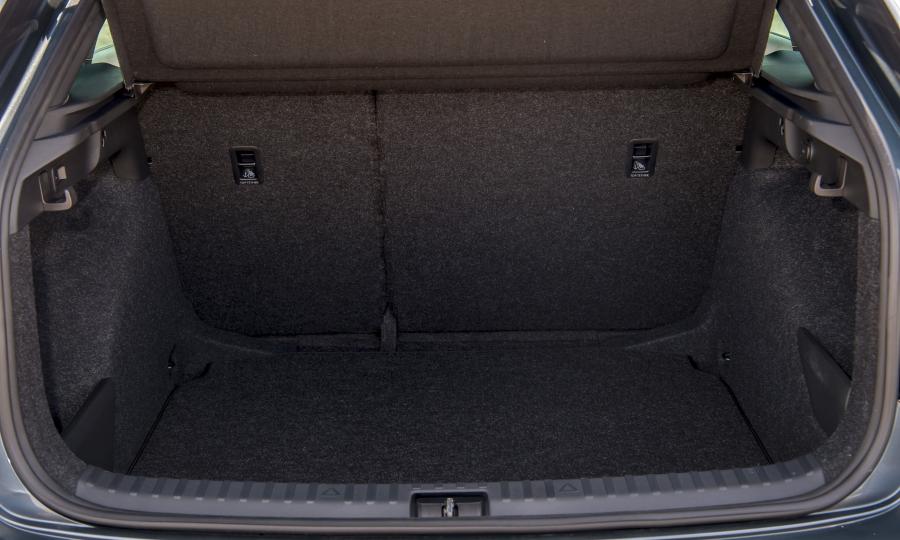 Багажник Skoda Scala Monte Carlo 2020 года  (UK) (фото 29 из 31)